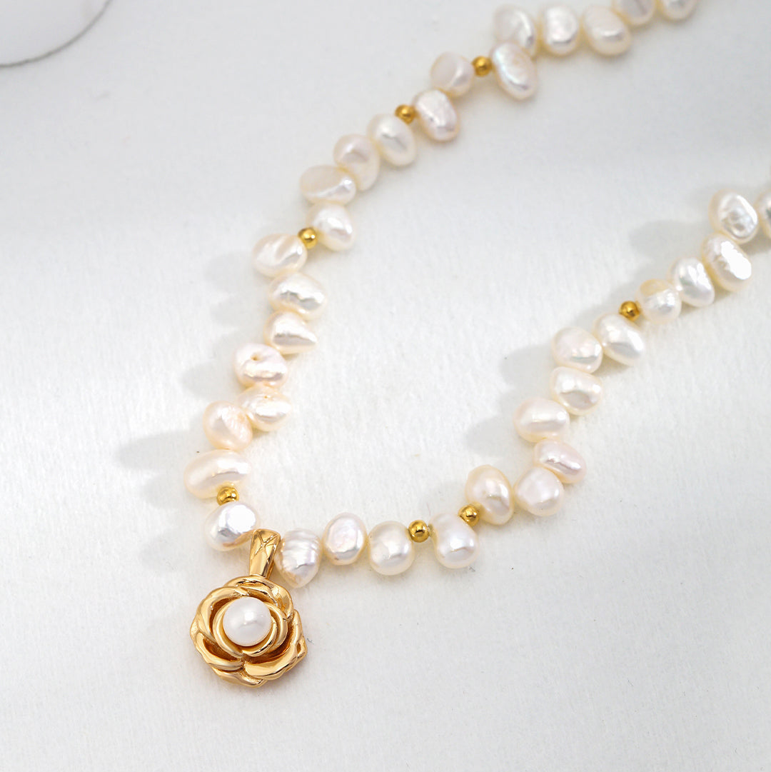 Pearl Jewelry