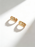 【 Double-sided Star】Ring