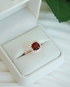 Rose Gold Luxury Set