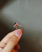 Rose Gold Luxury Set