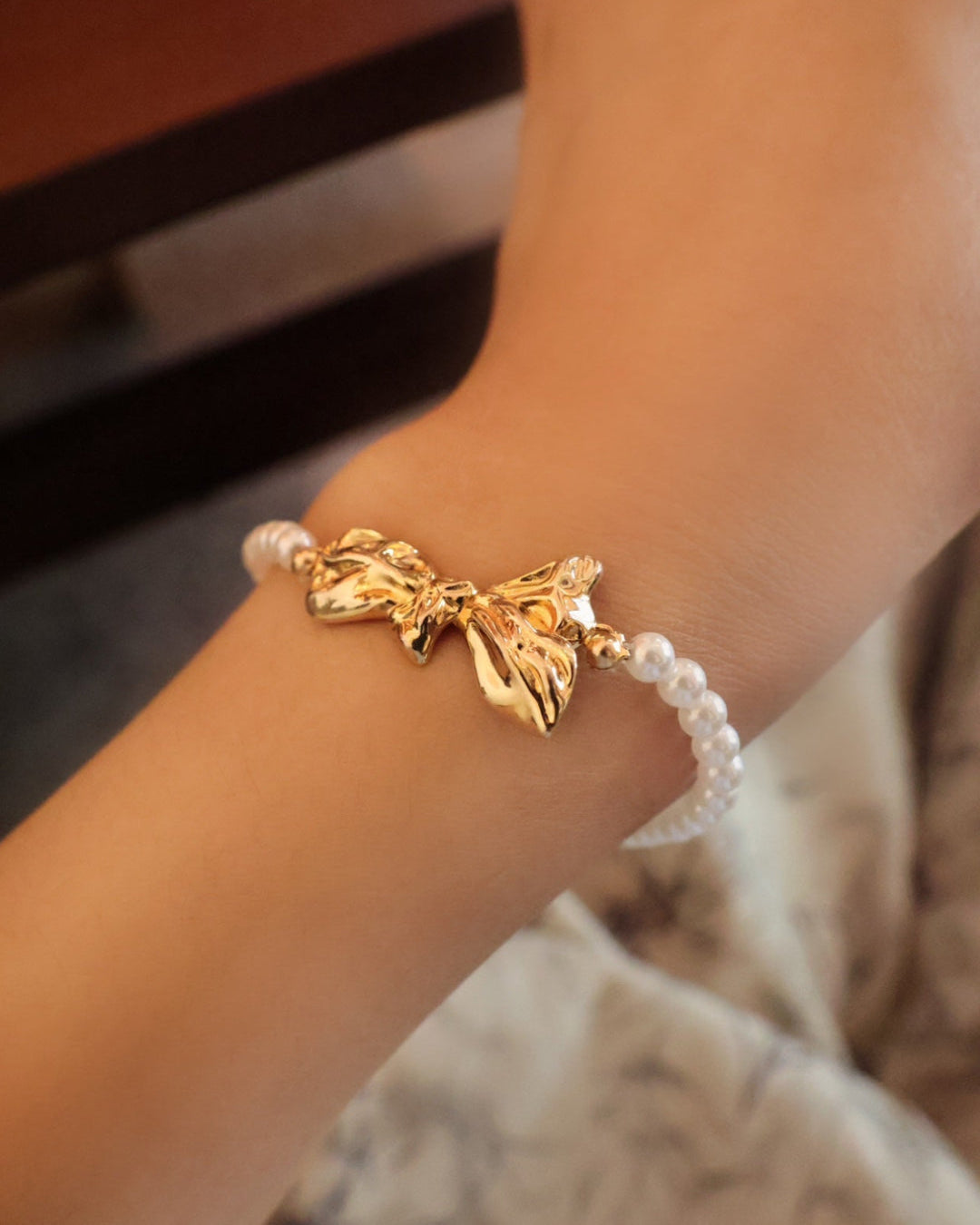 【Candy Holiday】Bracelet/Necklace Set