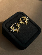 【Glimmer Garden】Earrings