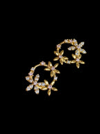 【Glimmer Garden】Earrings