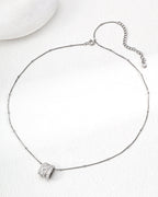 【Textured Starscape 】Pendant Necklace