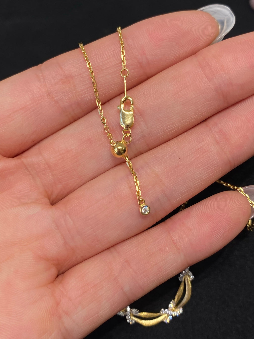 【goldust】Starlight Floral Wreath