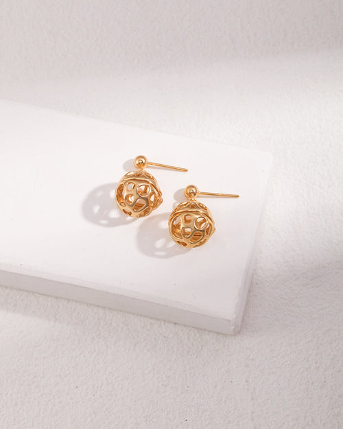 Fluid Lantern Series