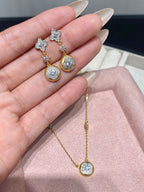 【First Snow & Wishes】Jewelry Set