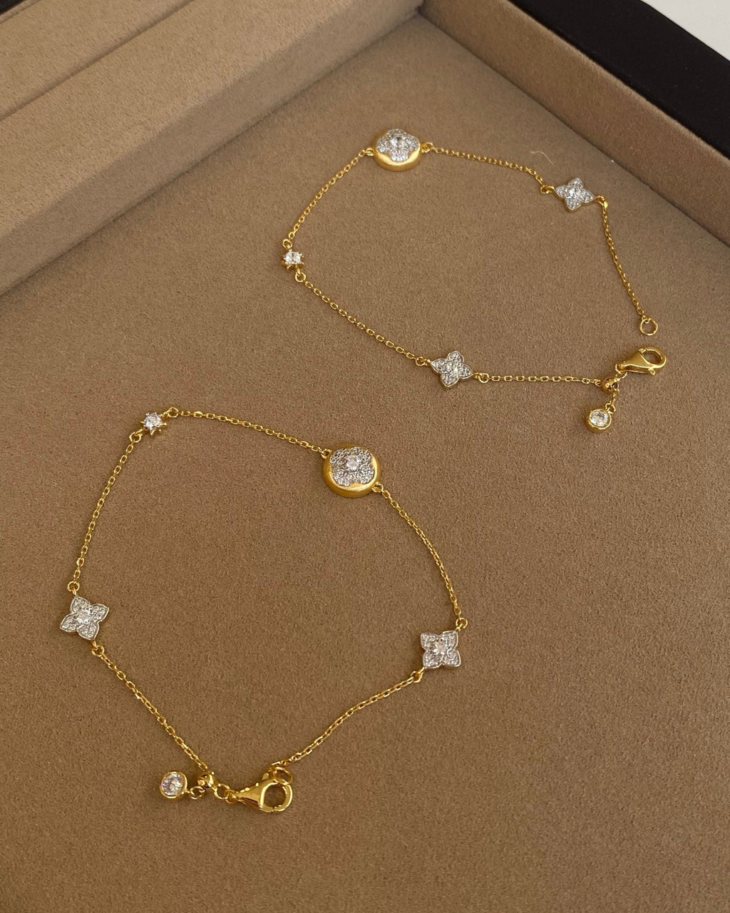 【First Snow & Wishes】Jewelry Set