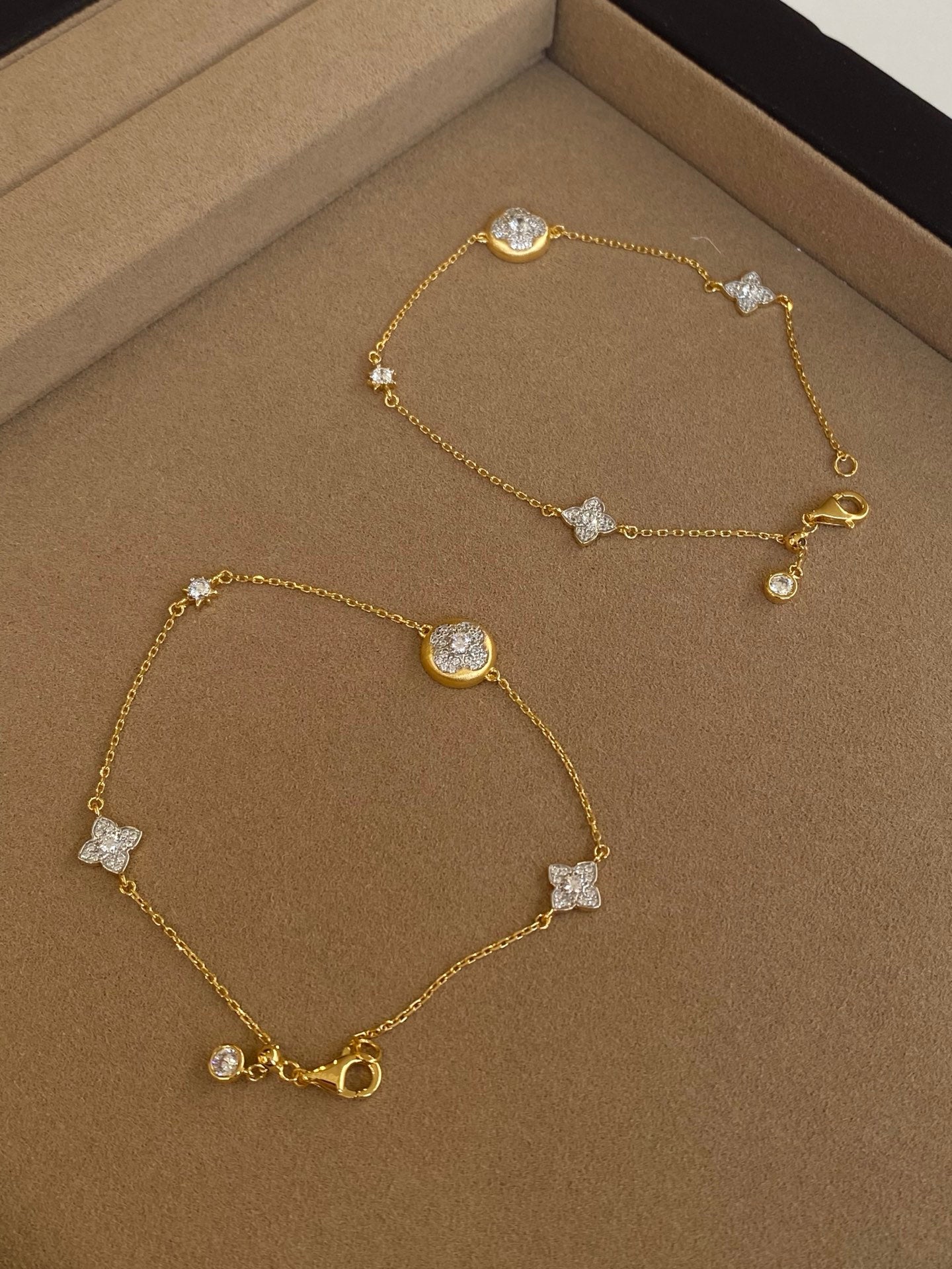 【First Snow & Wishes】Jewelry Set