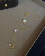 【First Snow & Wishes】Jewelry Set
