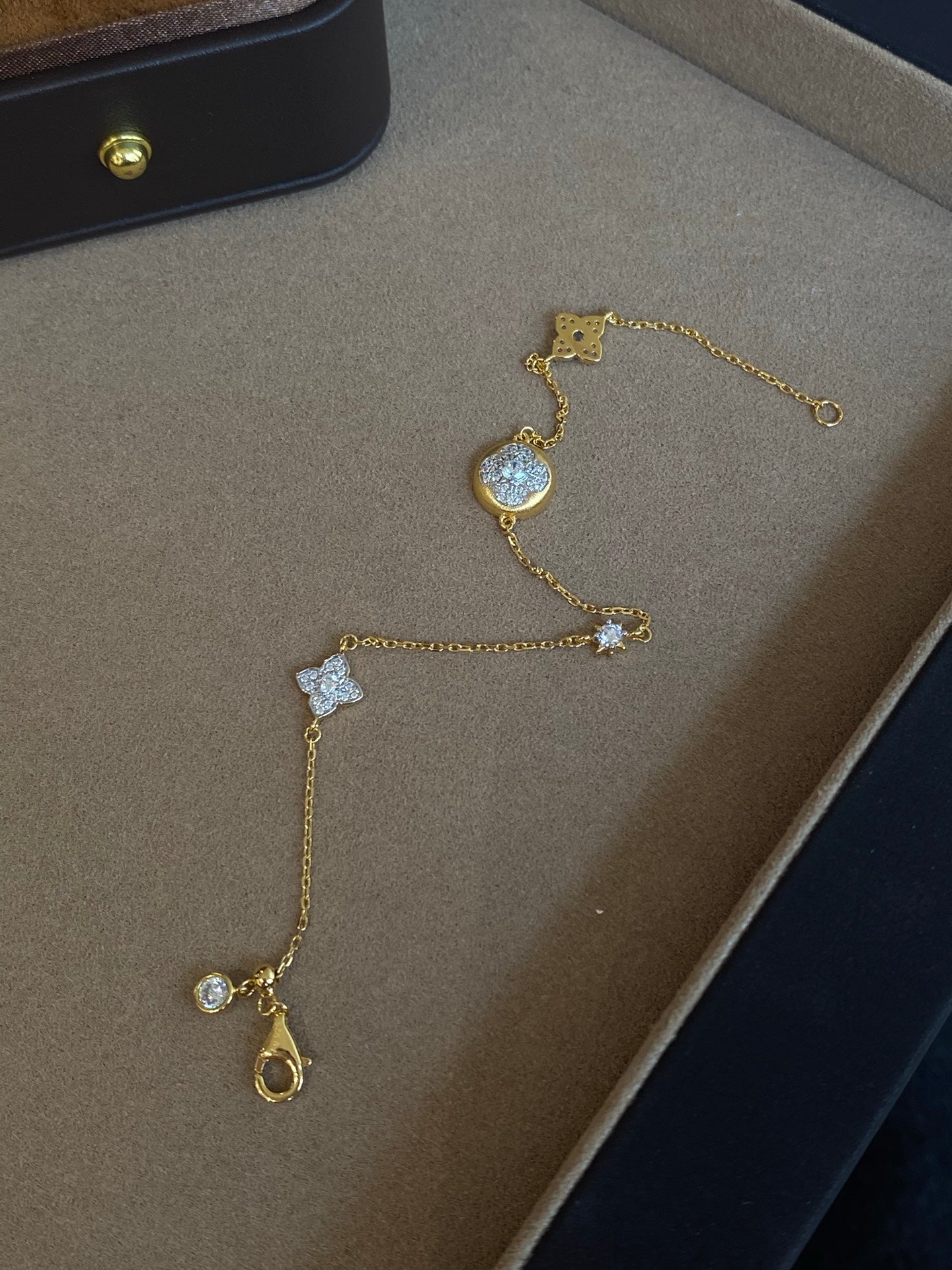 【First Snow & Wishes】Jewelry Set