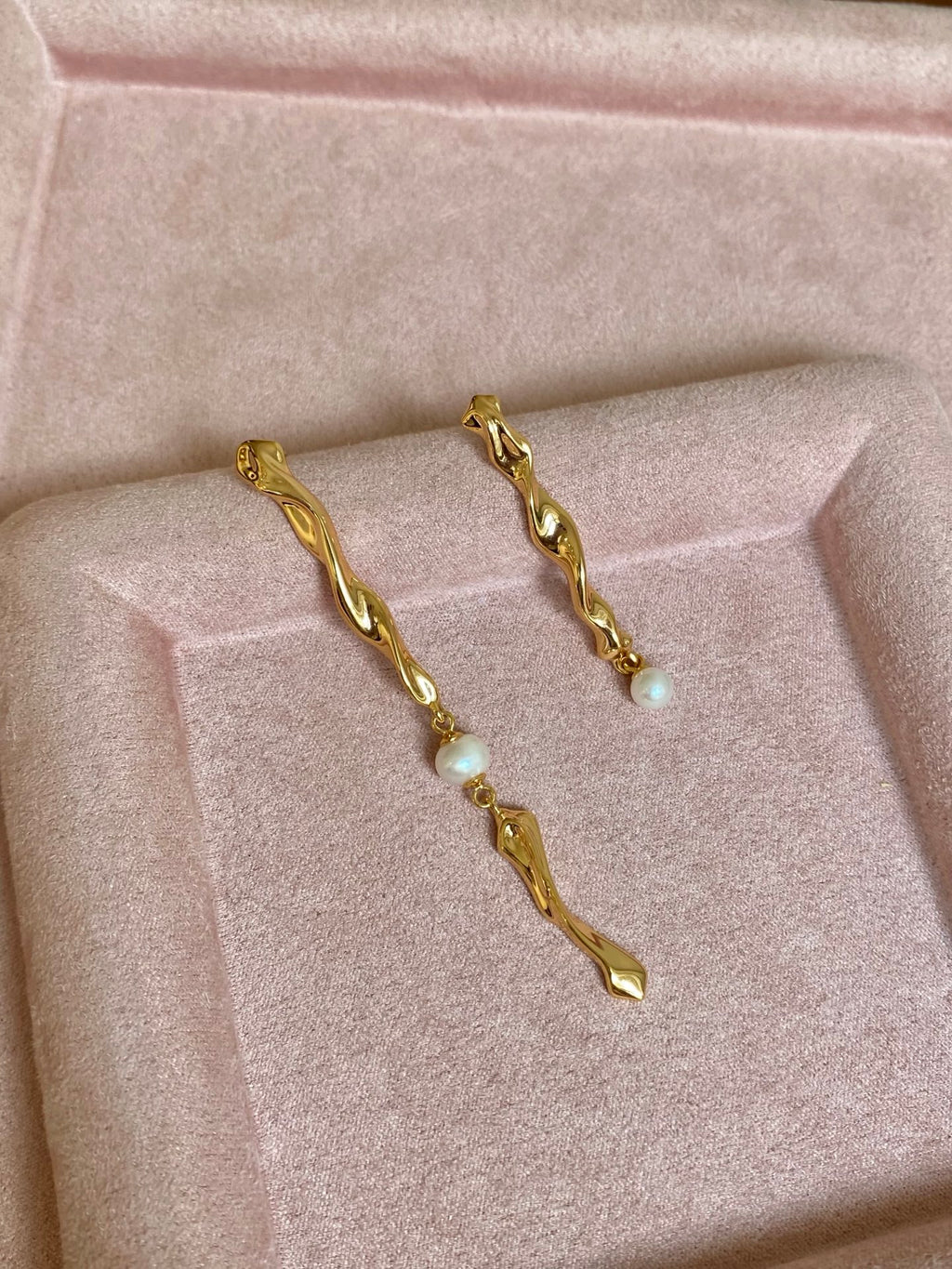 Irregular Celestial Body Set