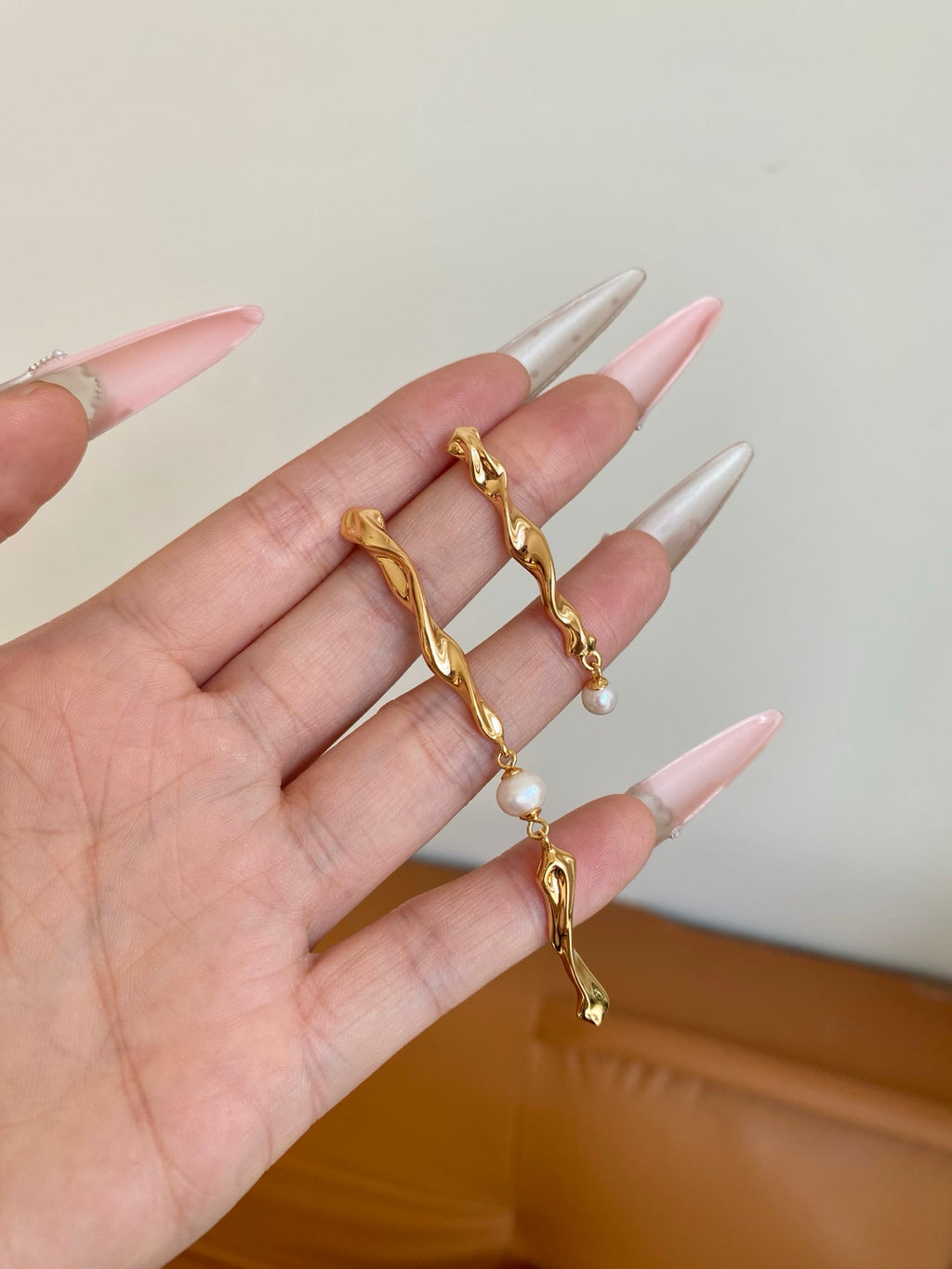 Irregular Celestial Body Set