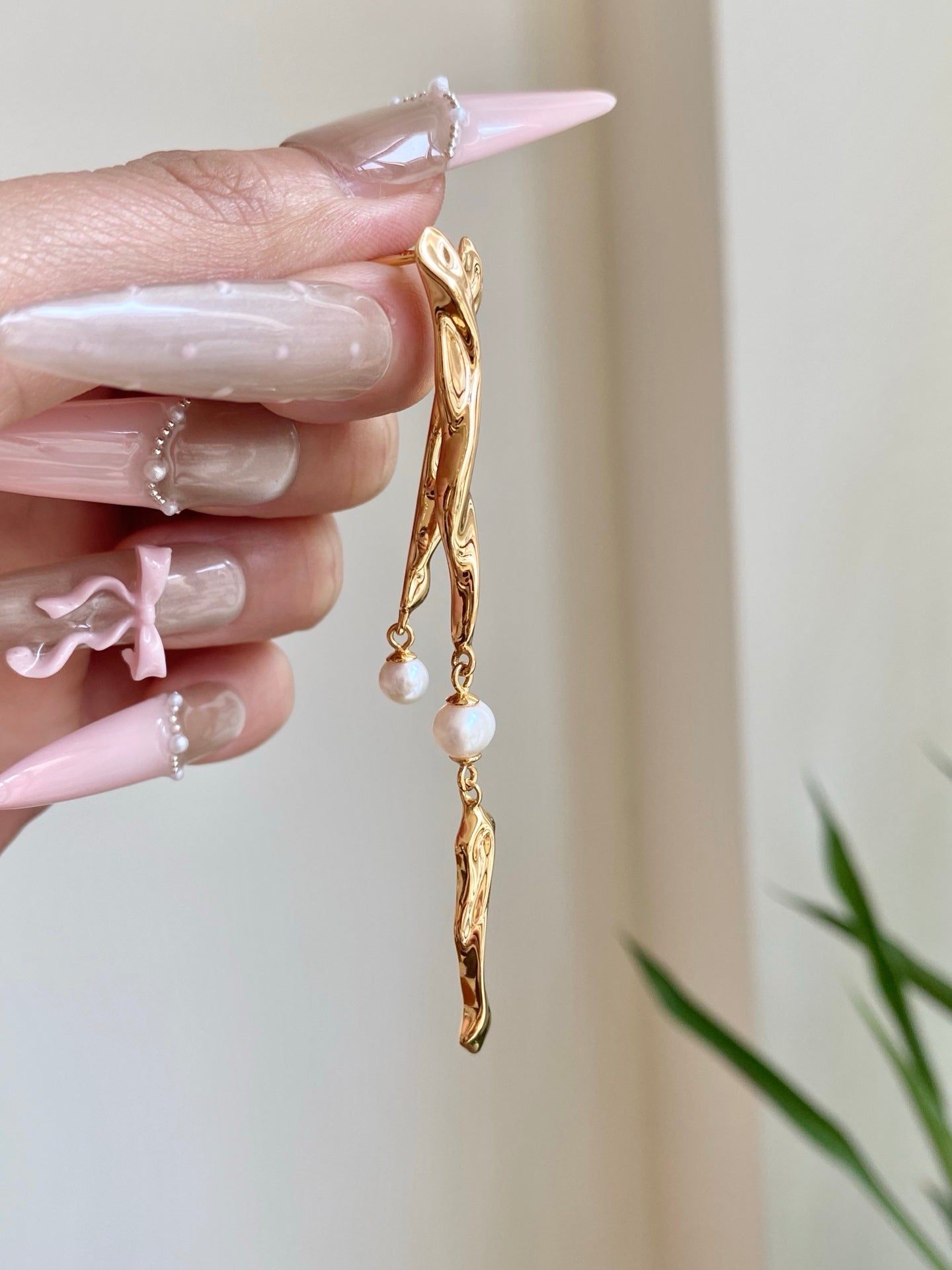 Irregular Celestial Body Set