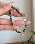 【Cloud Ladder】 Bracelet