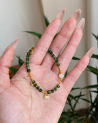 【Cloud Ladder】 Bracelet