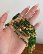 【Cloud Ladder】 Bracelet
