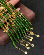 【Cloud Ladder】 Bracelet