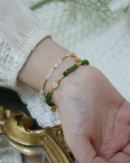 【Cloud Ladder】 Bracelet