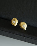 【Starlit Vein】 Earrings