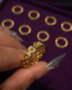【Ears of Moonlight】 Ring