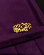 【Ears of Moonlight】 Ring
