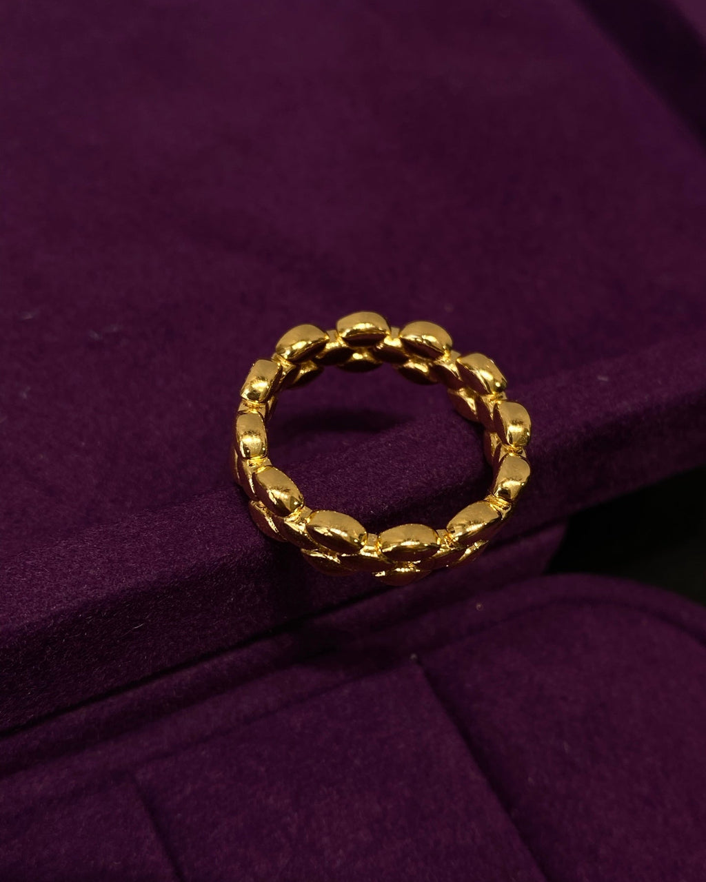 【Ears of Moonlight】 Ring