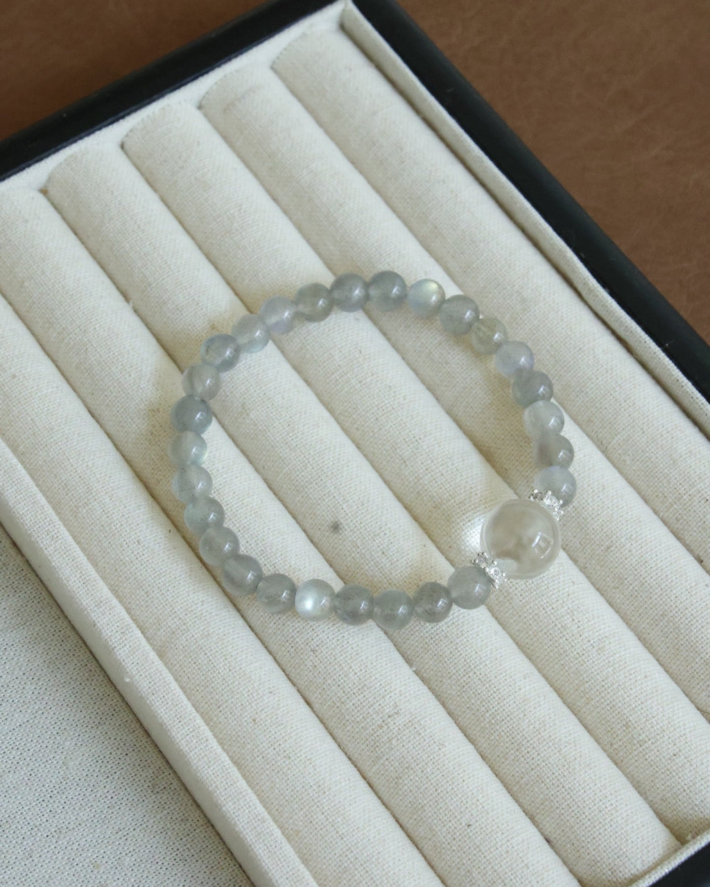 【Frost & Moon】 Bracelet