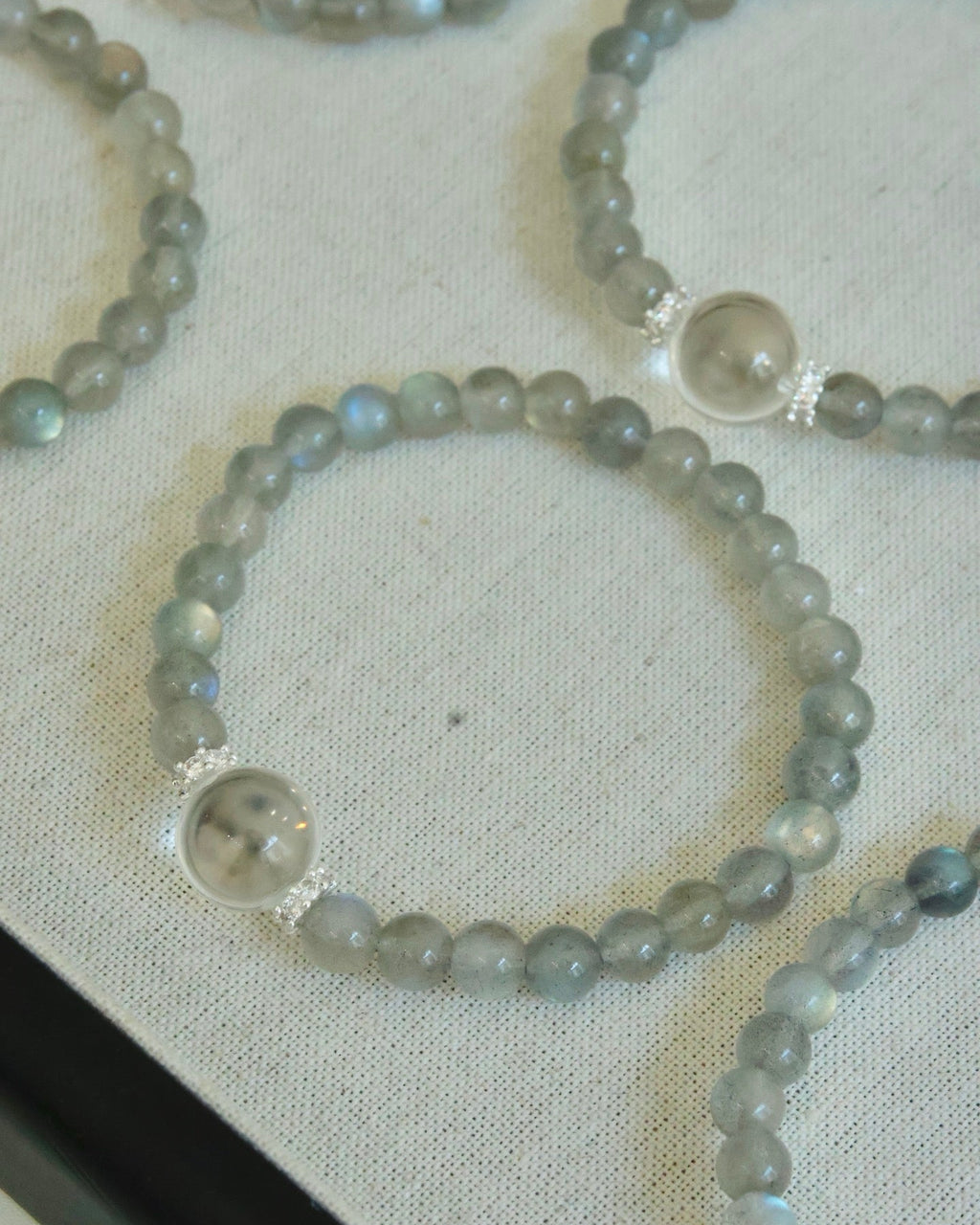 【Frost & Moon】 Bracelet
