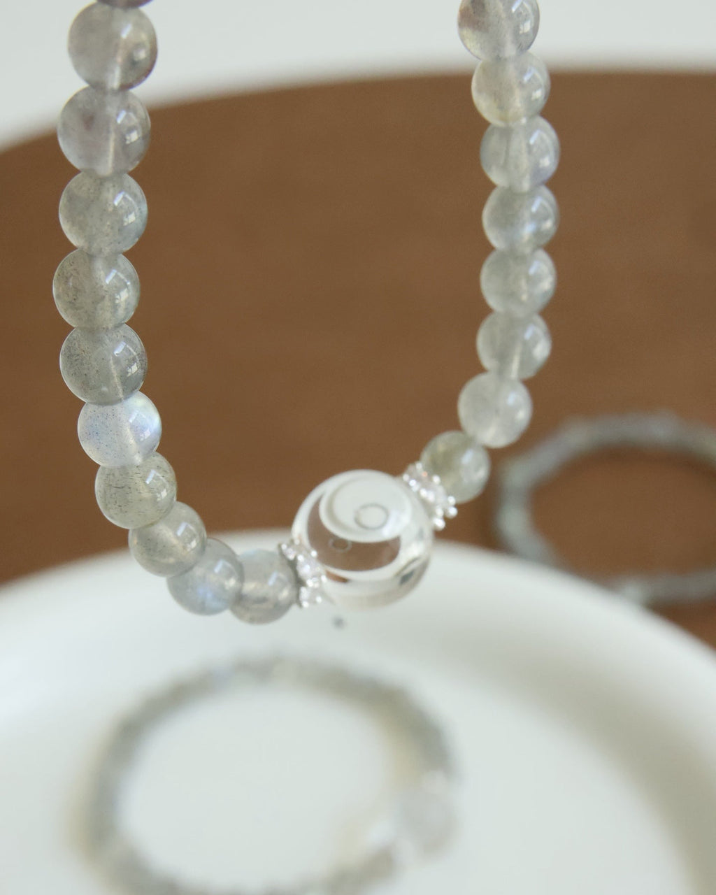 【Frost & Moon】 Bracelet