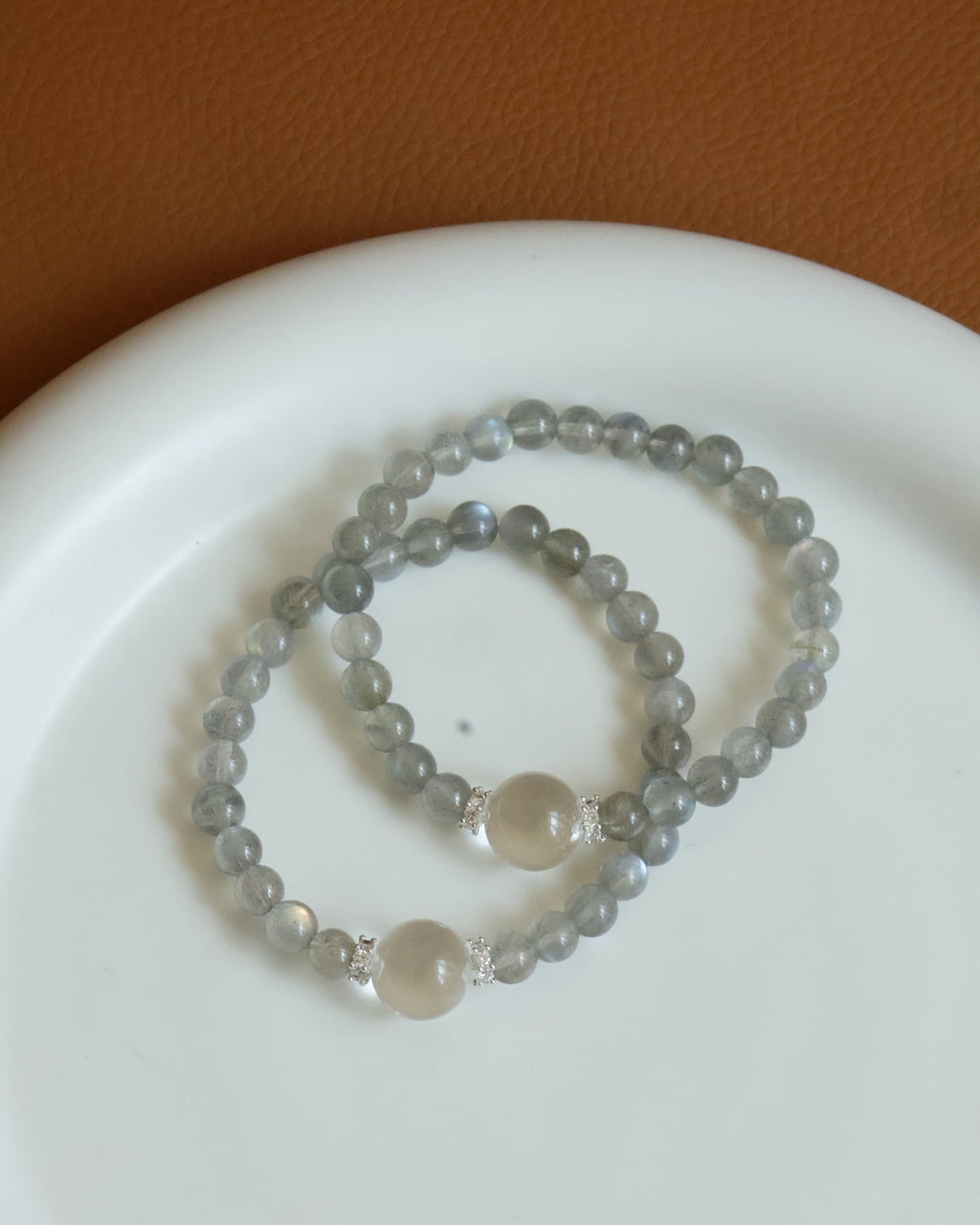 【Frost & Moon】 Bracelet