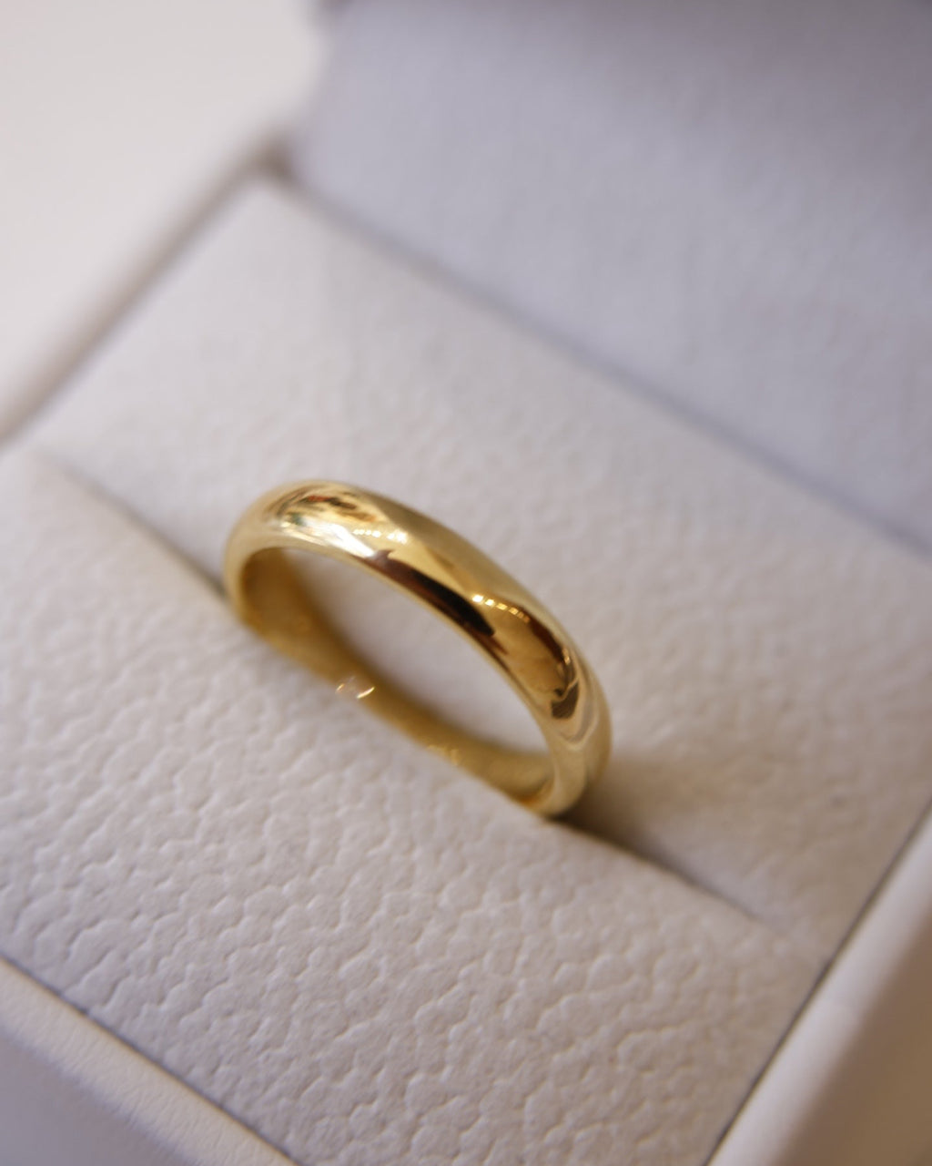 【Timeless Band】 Ring