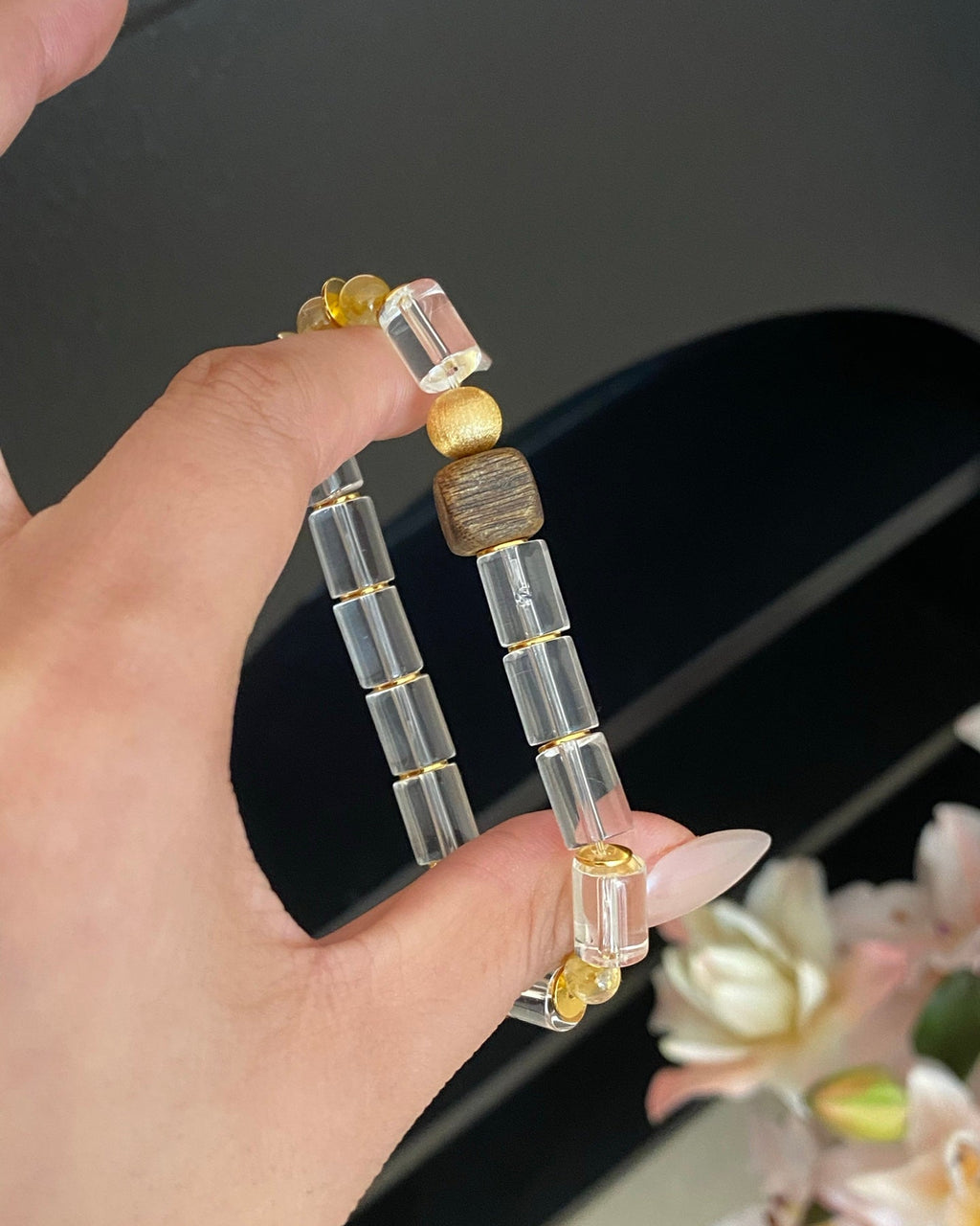 【Heaven & Earth】 Bracelet