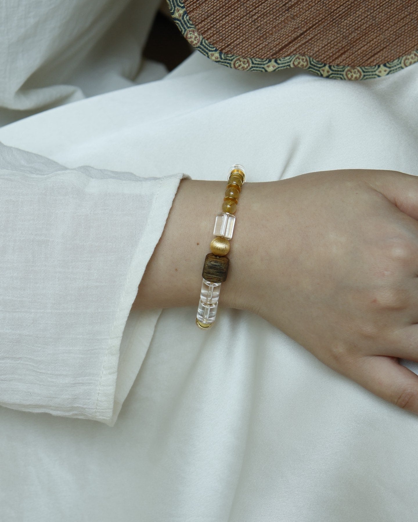 【Heaven & Earth】 Bracelet