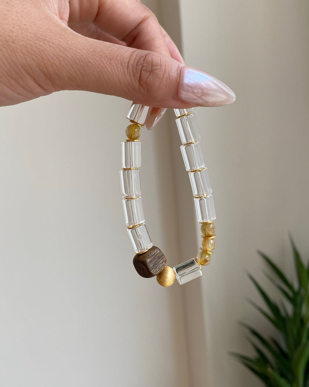 【Heaven & Earth】 Bracelet