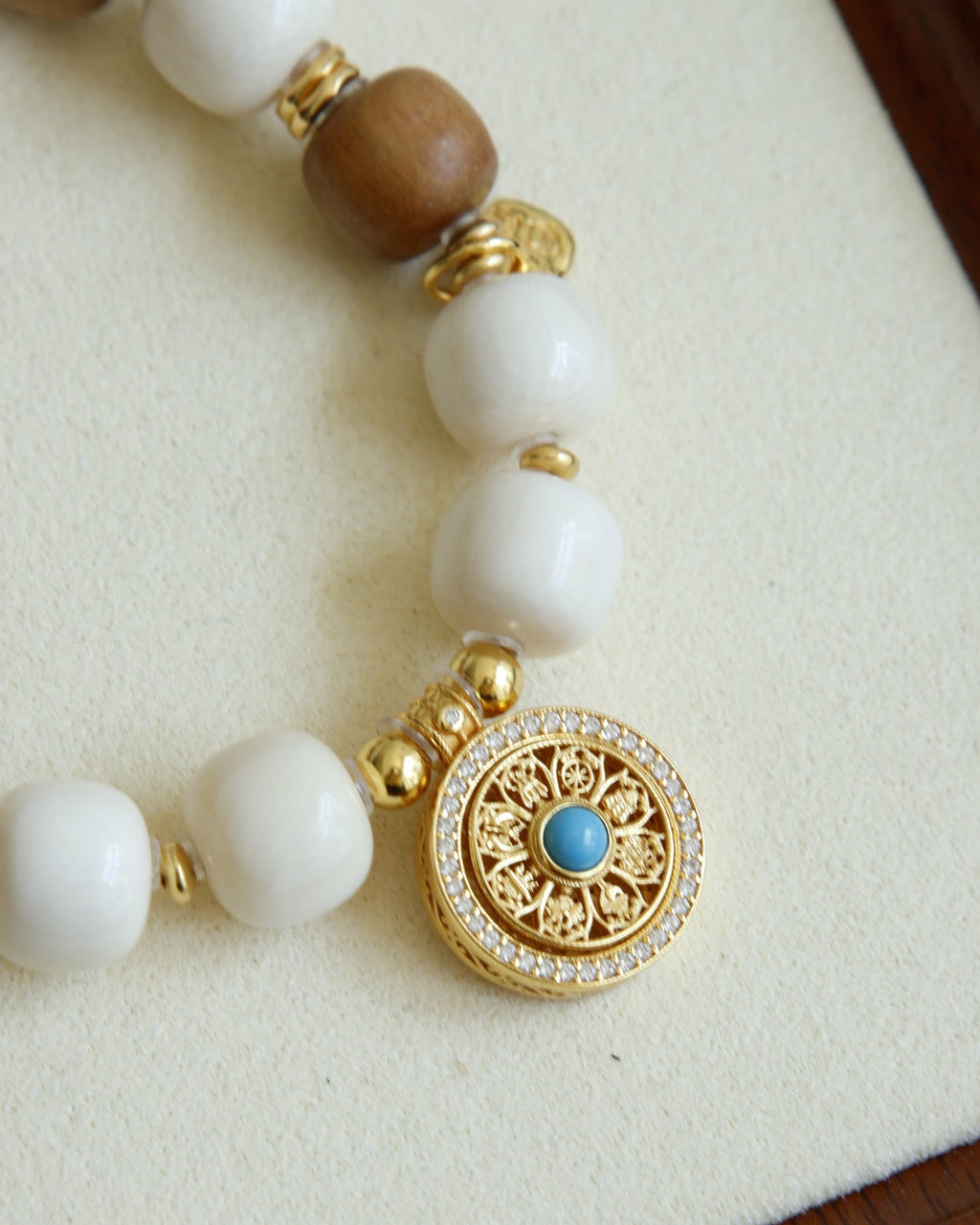 【Galaxy Bone Ring · Third Eye Awakening】