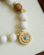 【Galaxy Bone Ring · Third Eye Awakening】