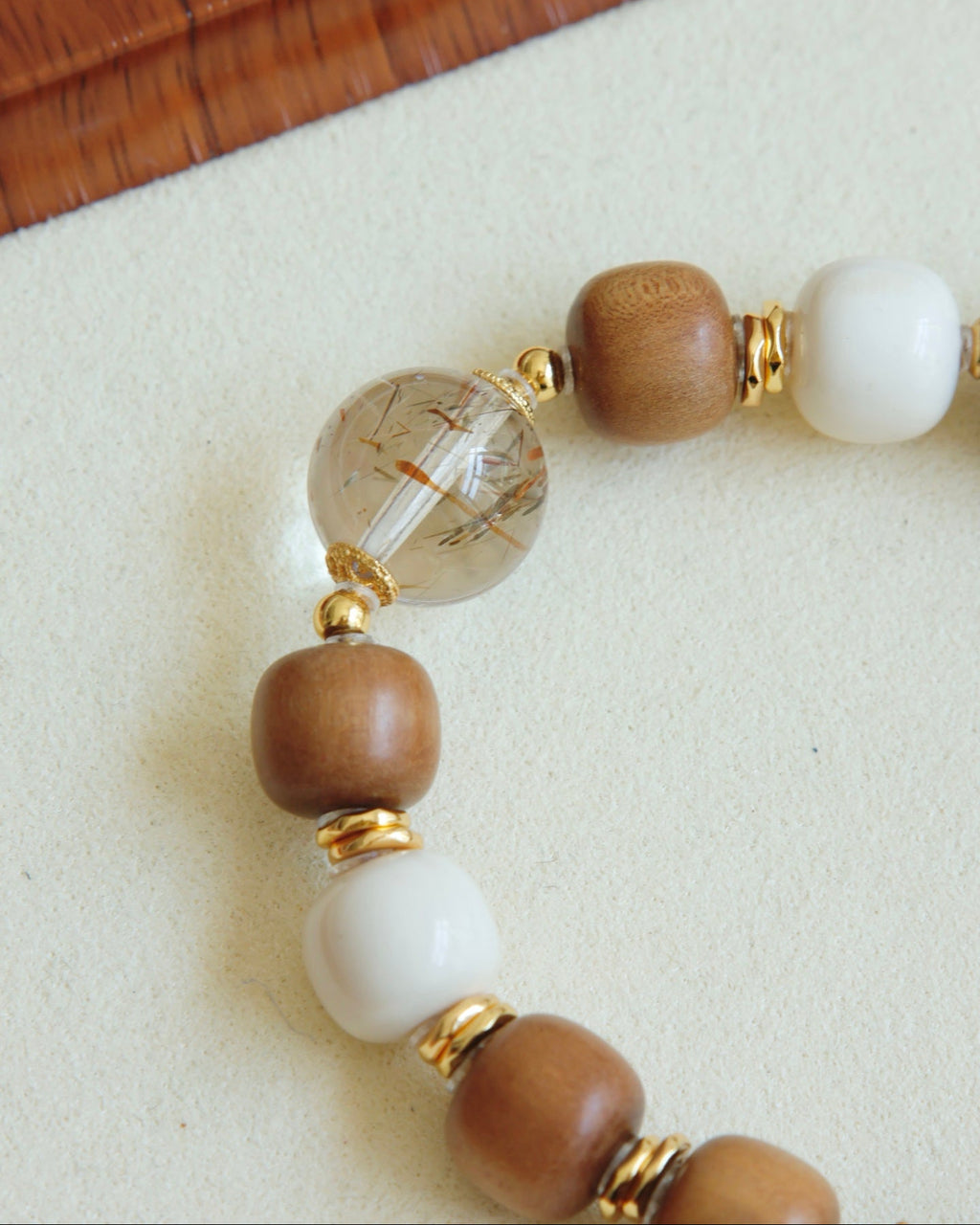 【Galaxy Bone Ring · Third Eye Awakening】