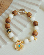 【Galaxy Bone Ring · Third Eye Awakening】