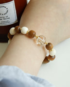 【Galaxy Bone Ring · Third Eye Awakening】