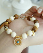 【Galaxy Bone Ring · Third Eye Awakening】