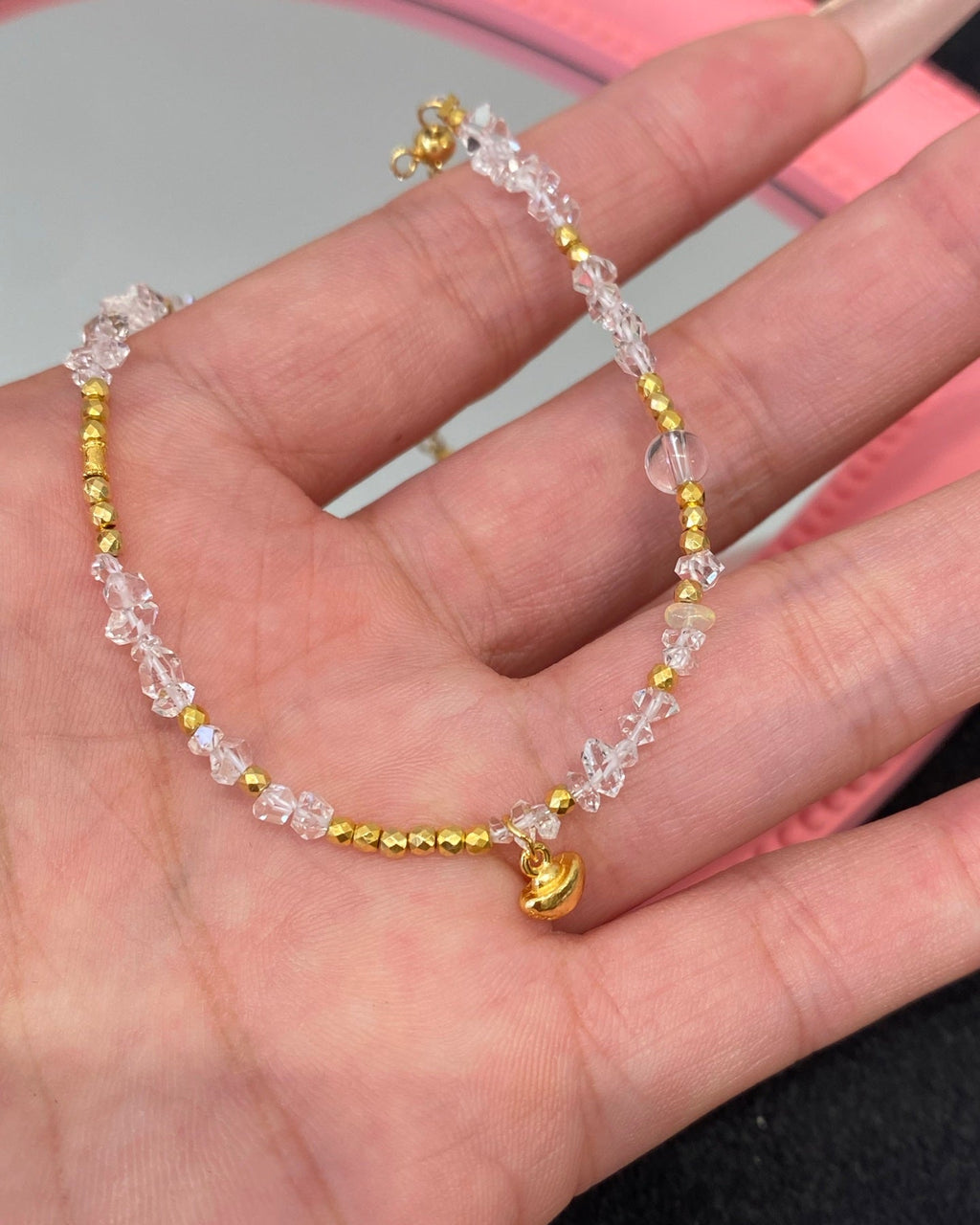 【Starlight Gild】 Bracelet