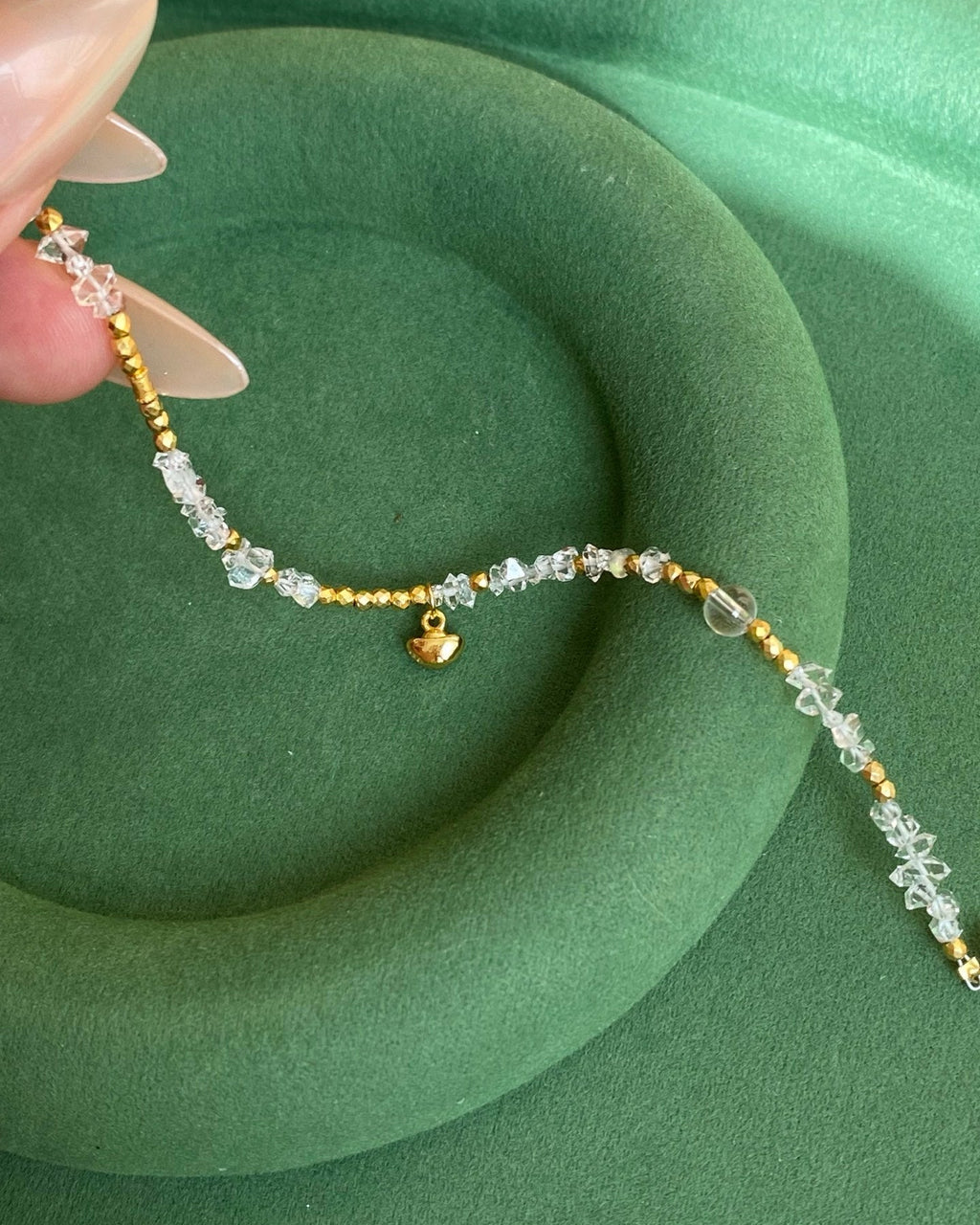 【Starlight Gild】 Bracelet
