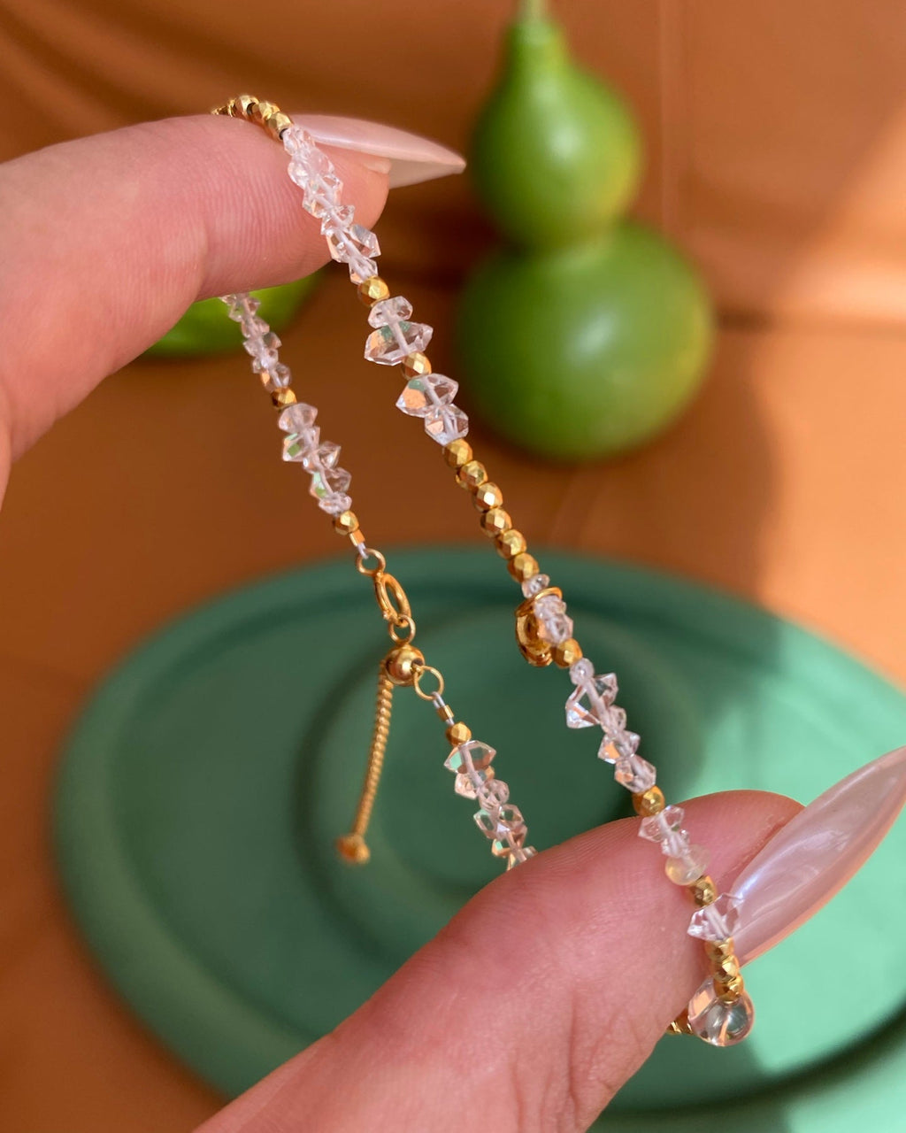 【Starlight Gild】 Bracelet