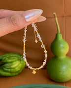 【Starlight Gild】 Bracelet