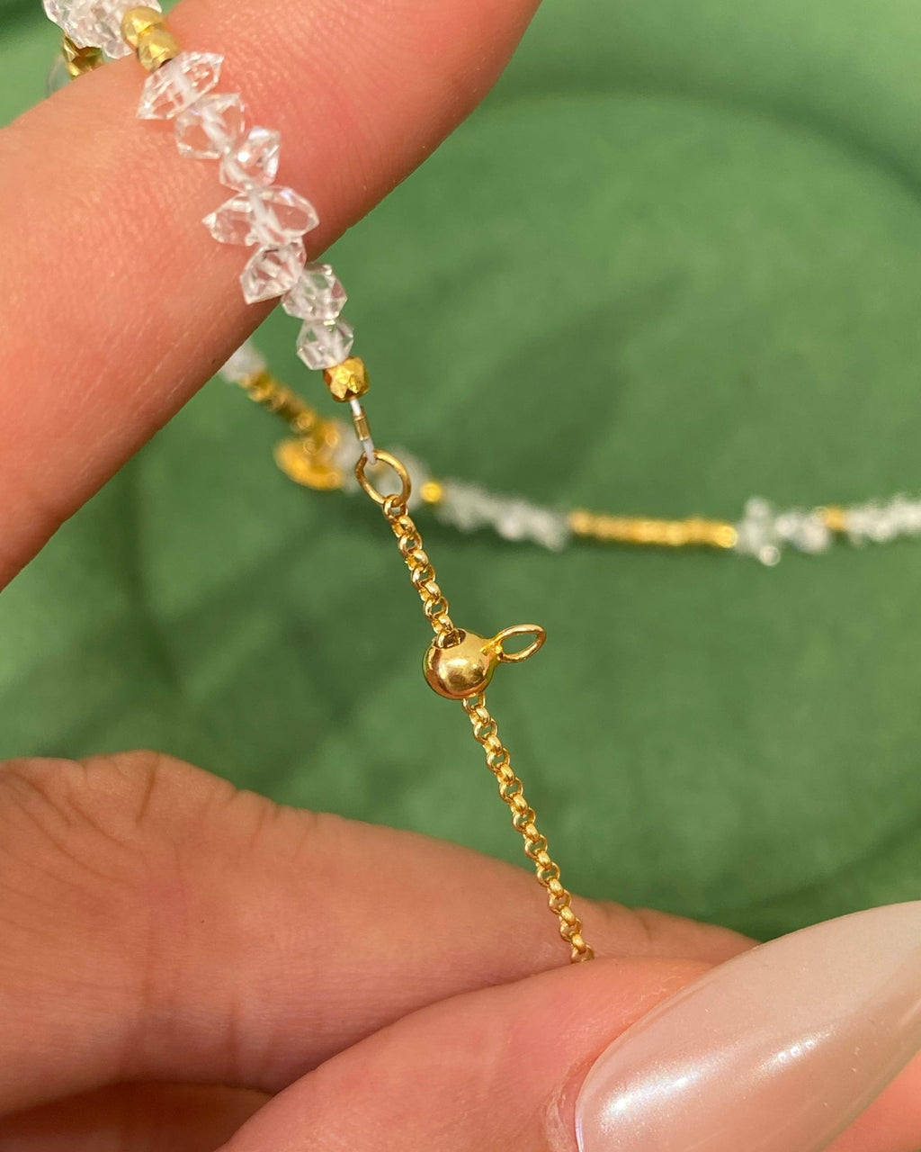 【Starlight Gild】 Bracelet
