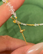 【Starlight Gild】 Bracelet