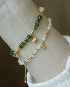 【Starlight Gild】 Bracelet