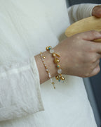 【Starlight Gild】 Bracelet