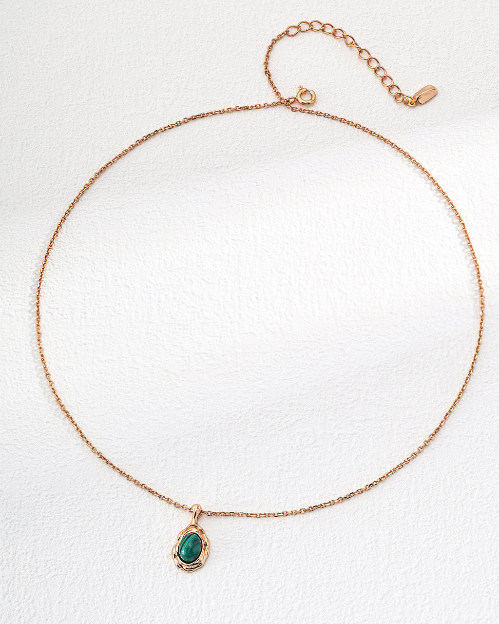 Sterling Silver Tiger's Eye/Malachite Series